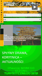 Mobile Screenshot of jedrkowezakole.pl